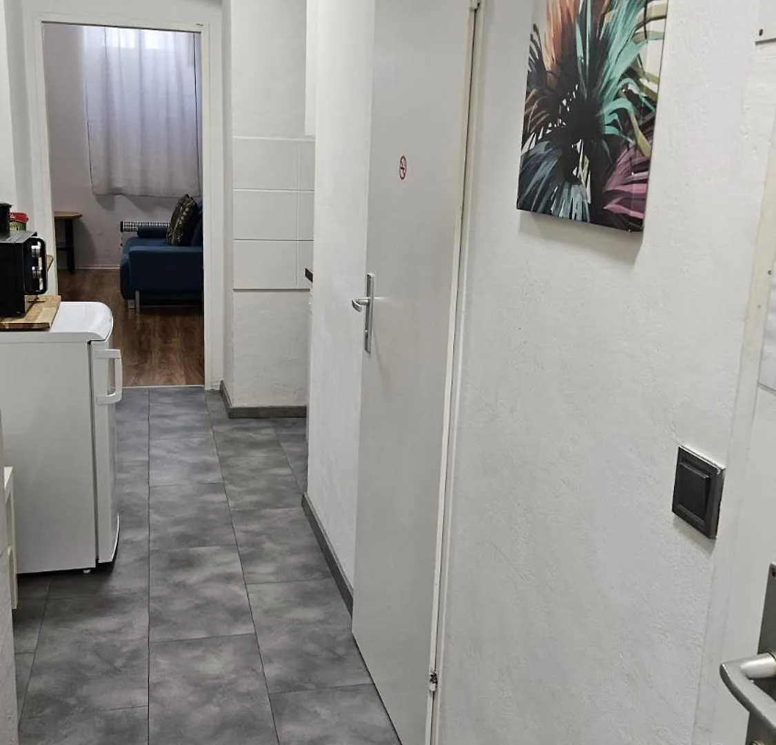 Cozynite Premium Apartment Hauptbahnhof 1+2 Vienna