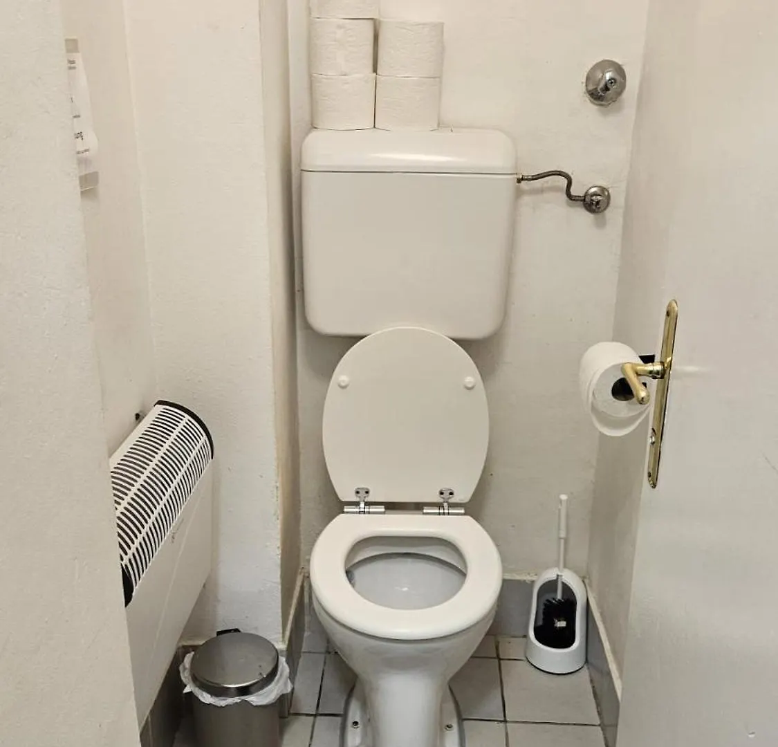 Cozynite Premium Apartment Hauptbahnhof 1+2 Vienna