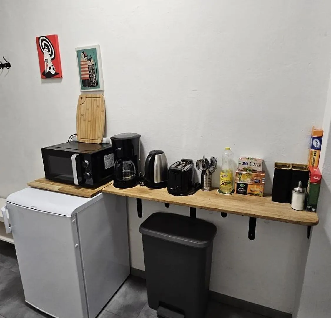 Cozynite Premium Apartment Hauptbahnhof 1+2 Vienna