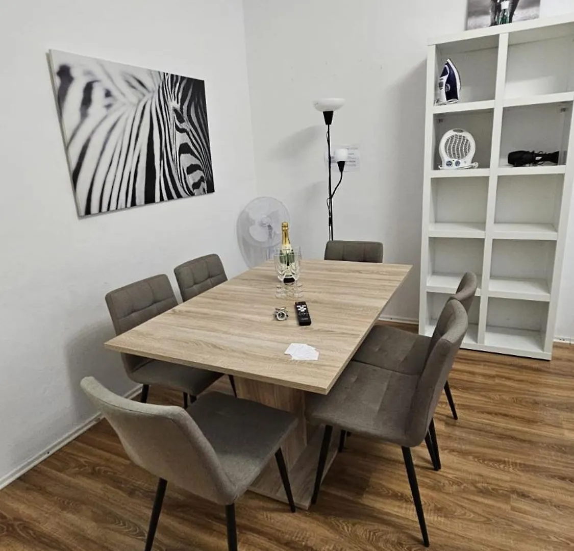 Cozynite Premium Apartment Hauptbahnhof 1+2 Vienna