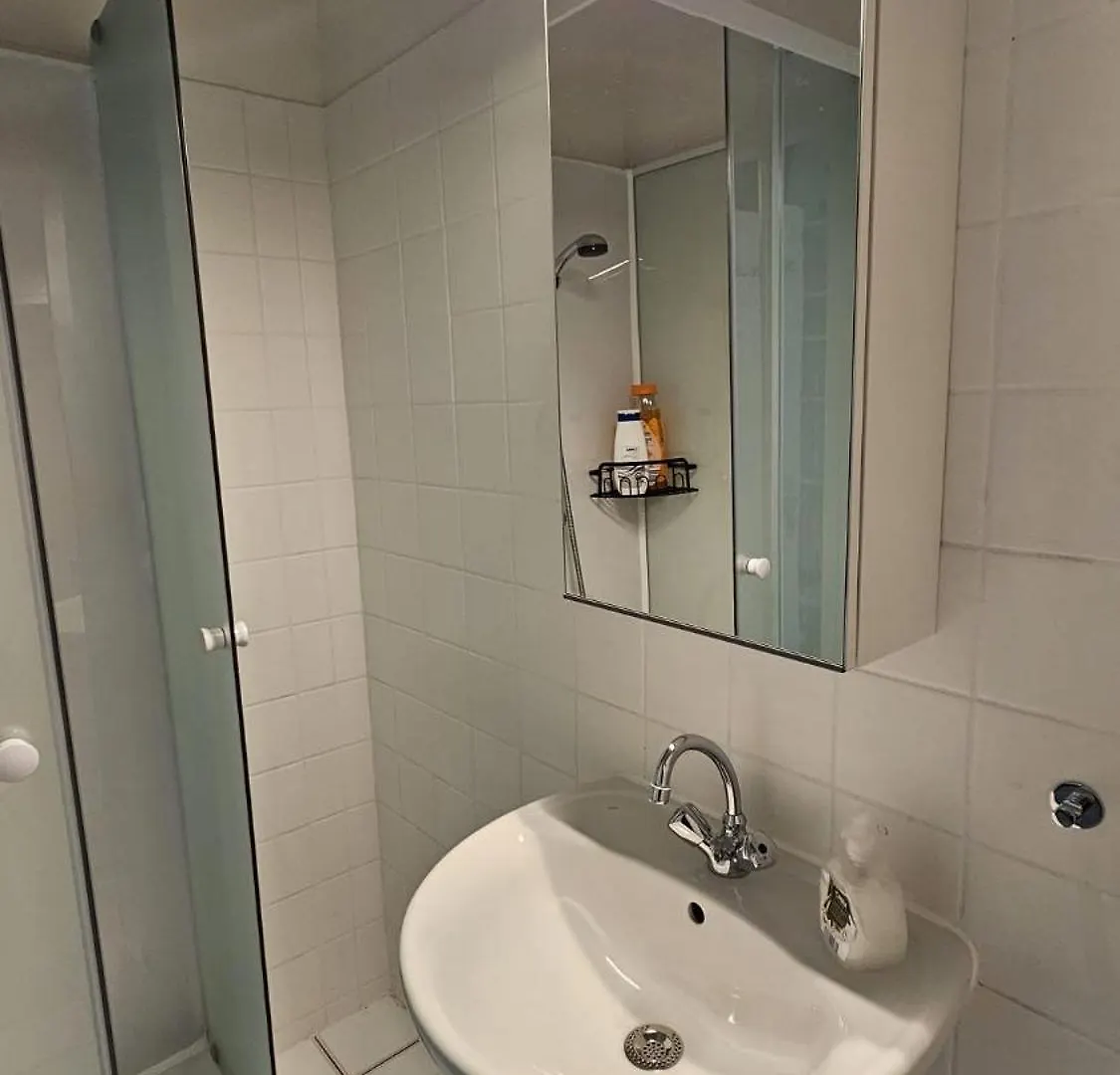 Cozynite Premium Apartment Hauptbahnhof 1+2 Vienna