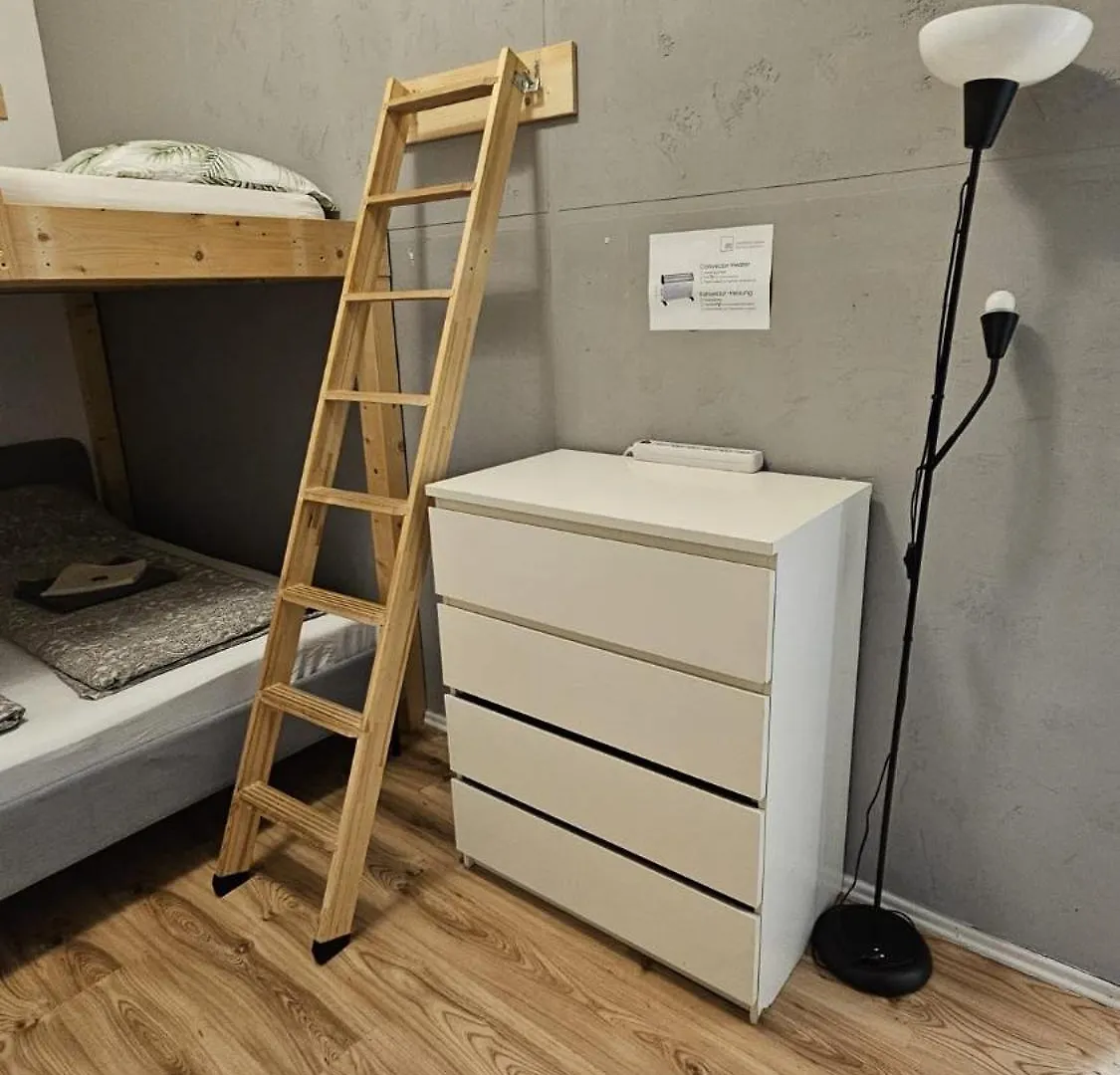 Cozynite Premium Apartment Hauptbahnhof 1+2 Vienna