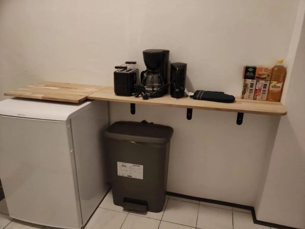 Cozynite Premium Apartment Hauptbahnhof 1+2 Vienna Austria