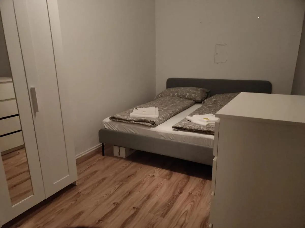 Cozynite Premium Apartment Hauptbahnhof 1+2 Vienna