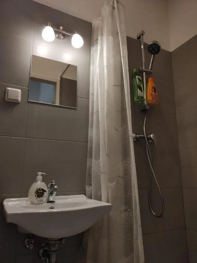 Cozynite Premium Apartment Hauptbahnhof 1+2 Vienna Austria