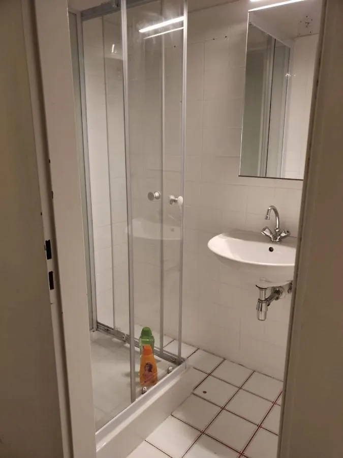 Cozynite Premium Apartment Hauptbahnhof 1+2 Vienna Austria