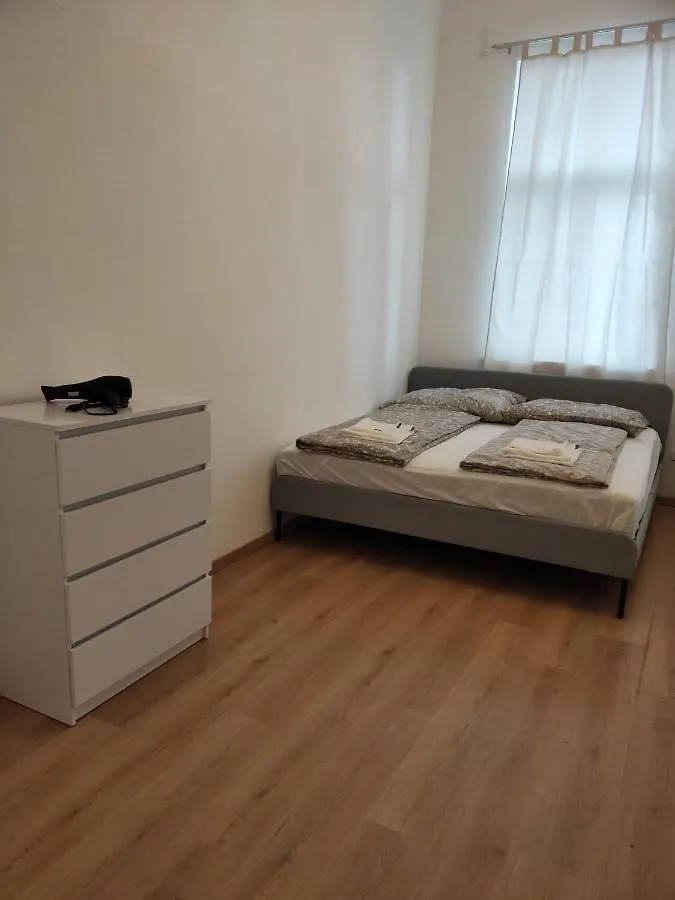 Cozynite Premium Apartment Hauptbahnhof 1+2 Vienna