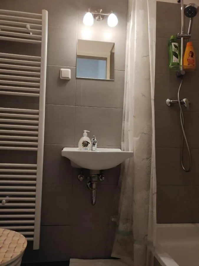 Cozynite Premium Apartment Hauptbahnhof 1+2 Vienna