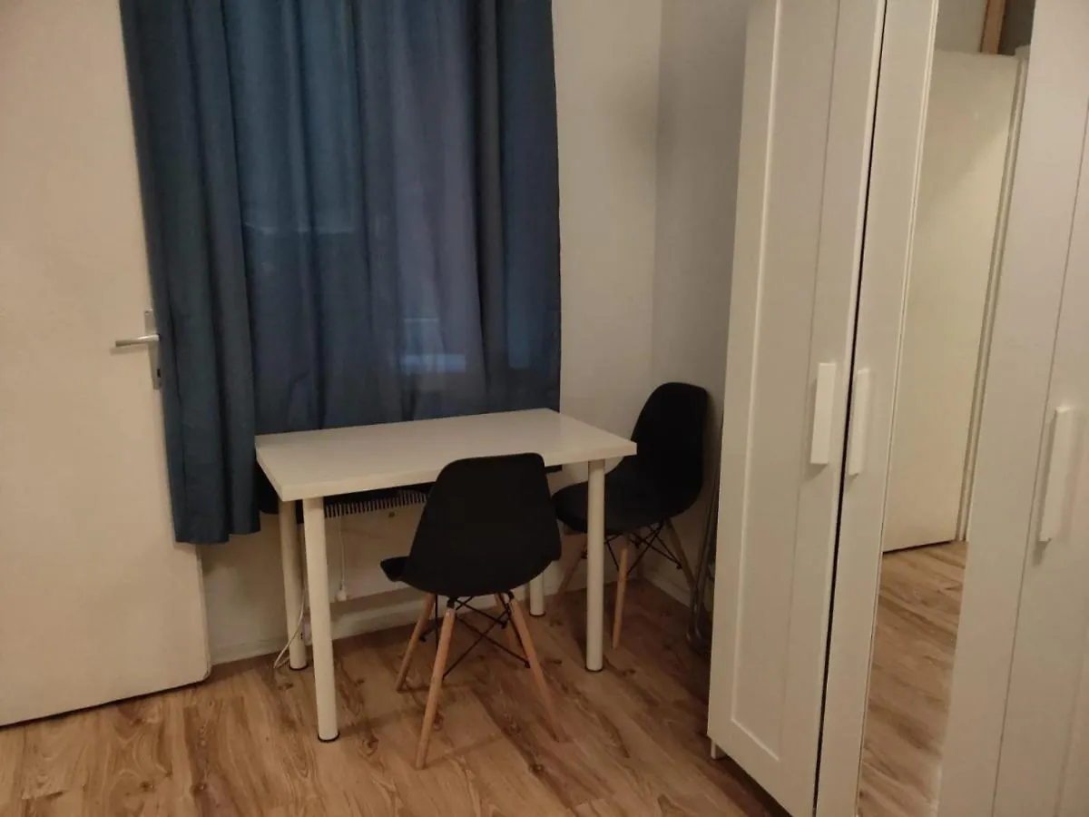 Cozynite Premium Apartment Hauptbahnhof 1+2 Vienna Austria