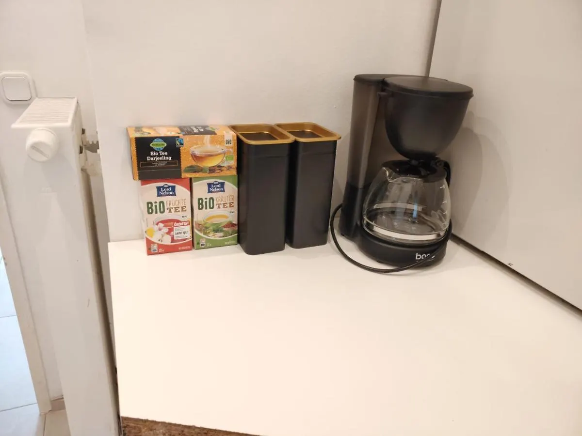 Cozynite Premium Apartment Hauptbahnhof 1+2 Vienna