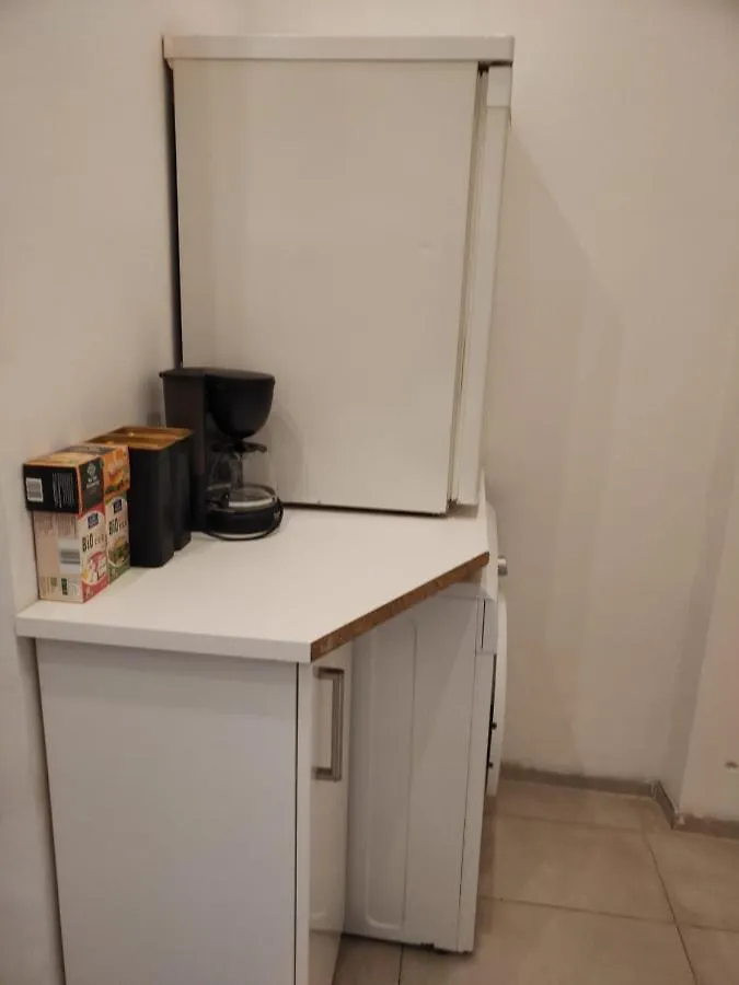 Cozynite Premium Apartment Hauptbahnhof 1+2 Vídeň