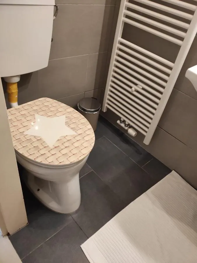 Cozynite Premium Apartment Hauptbahnhof 1+2 Vienna