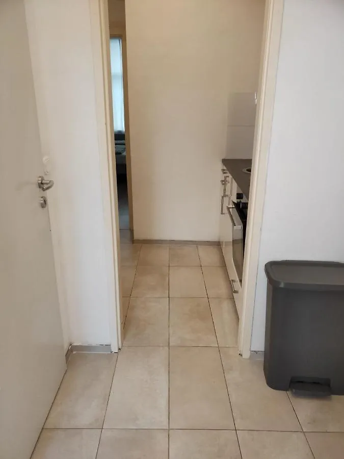 Cozynite Premium Apartment Hauptbahnhof 1+2 Vienna