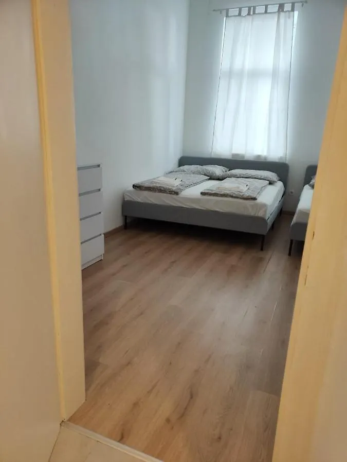 Cozynite Premium Apartment Hauptbahnhof 1+2 Vienna 0*,  Austria