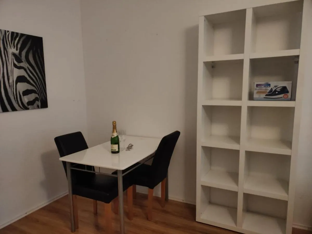 Cozynite Premium Apartment Hauptbahnhof 1+2 Vienna