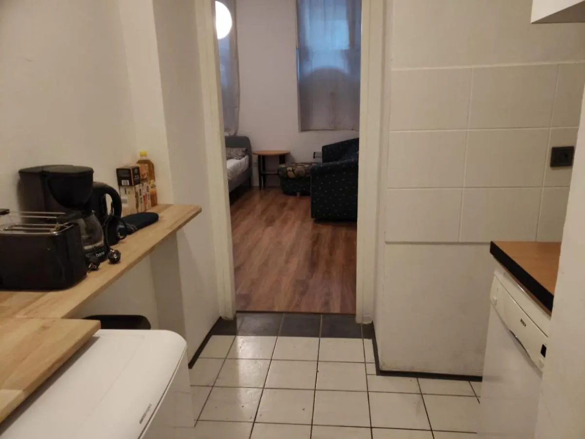 Cozynite Premium Apartment Hauptbahnhof 1+2 Vienna
