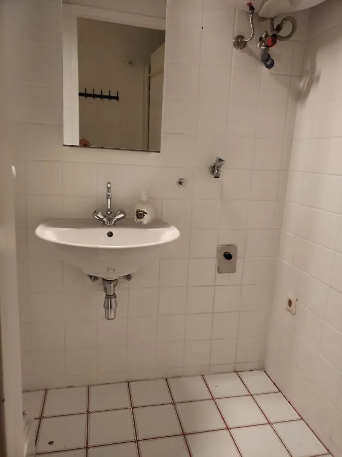 Cozynite Premium Apartment Hauptbahnhof 1+2 Vienna