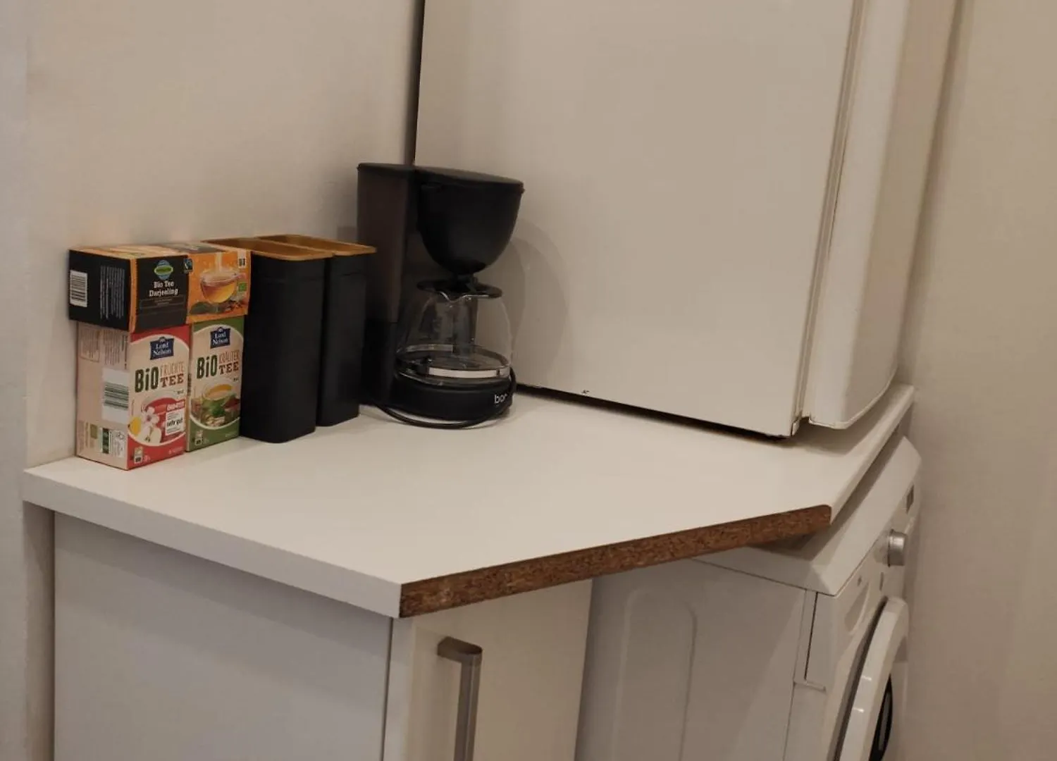 Cozynite Premium Apartment Hauptbahnhof 1+2 Vienna 0*,  Austria