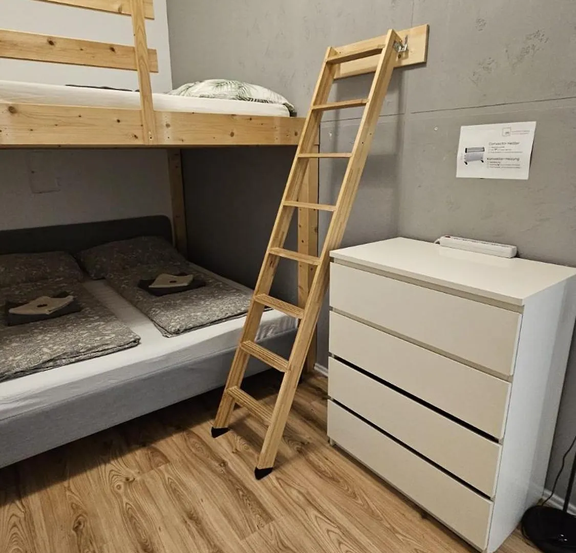 Cozynite Premium Apartment Hauptbahnhof 1+2 Viena